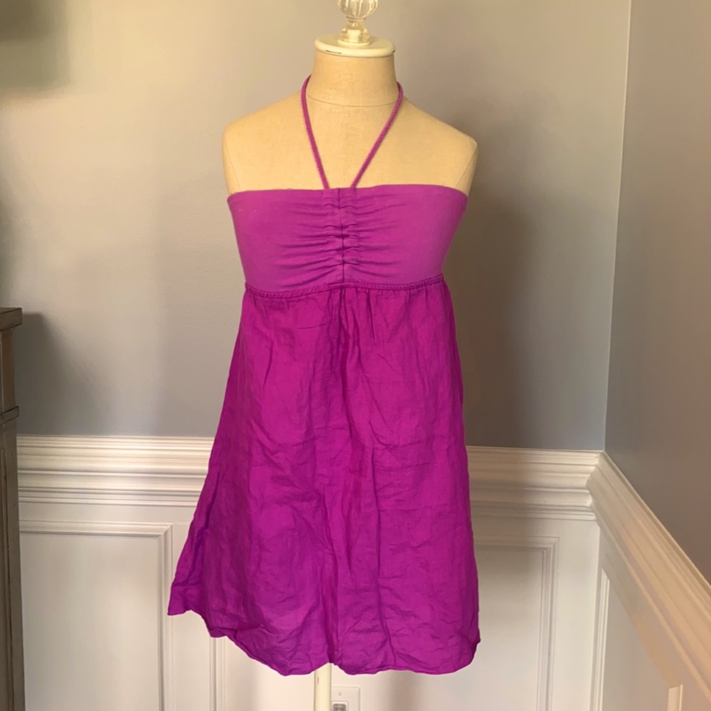 Hard Tail Dress